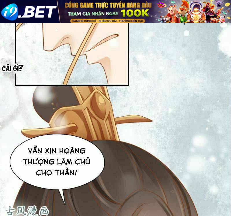 Nữ Đương Gia Sương Dã Trại Chương 25 Ảnh 10