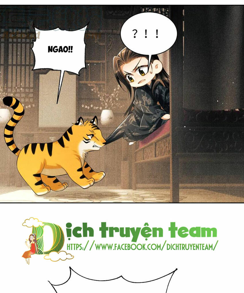 Thê Vi Thượng Chương 136.4 Ảnh 61