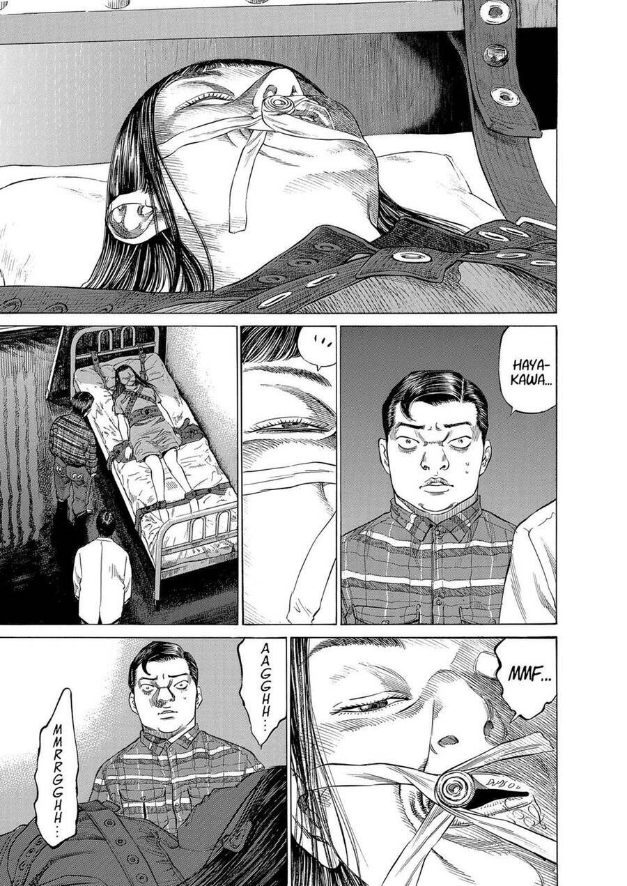 Give My Regards To Black Jack Chương 111 Ảnh 21