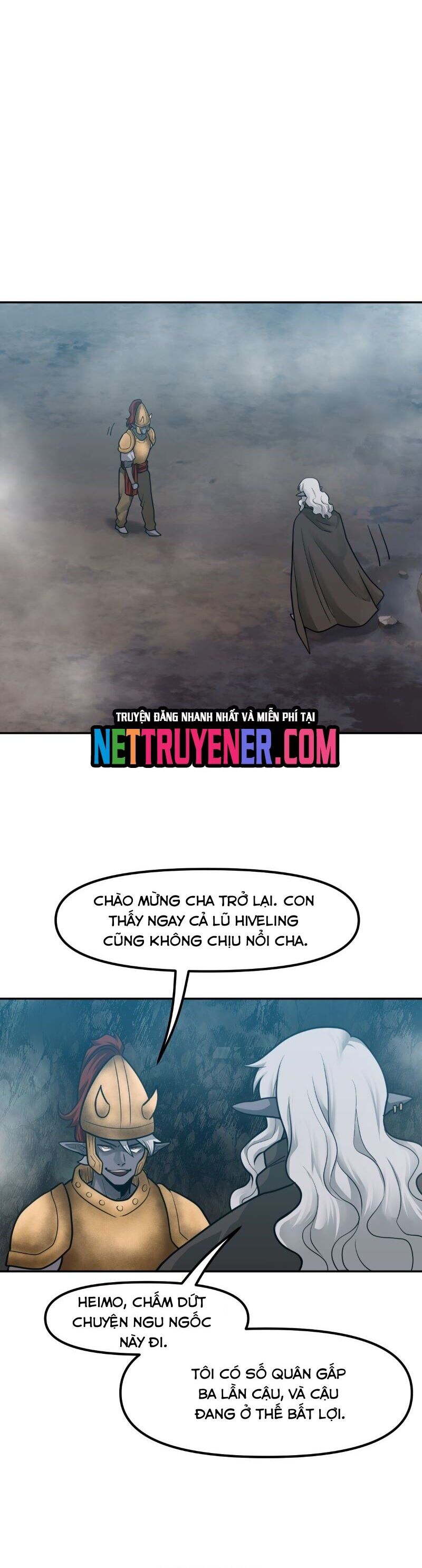 Chúa Tể Goblin Chương 89 Ảnh 7
