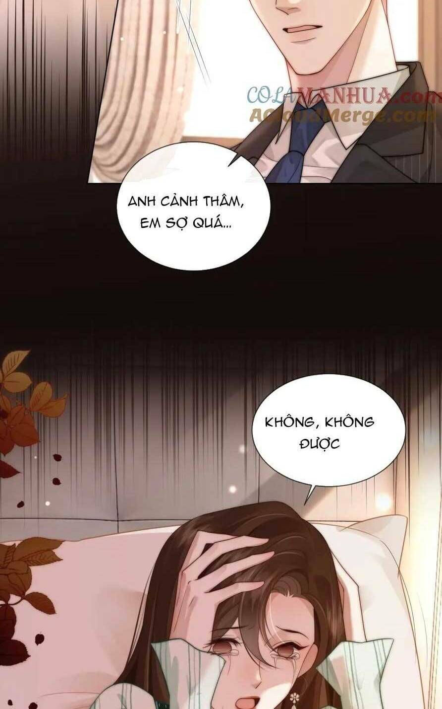 Nhất Dạ Trầm Hôn Chương 49 Ảnh 20