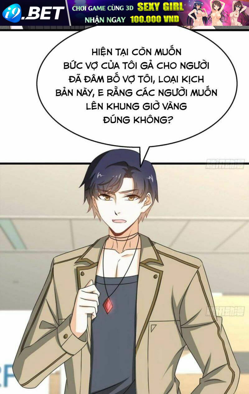 Người Ở Rể Mạnh Nhất Chương 35 Ảnh 8
