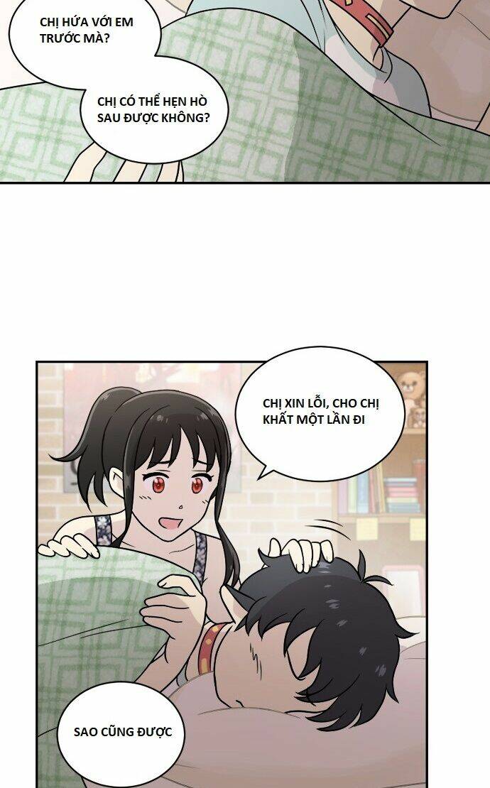 Haru Ơi Chương 9 Ảnh 25