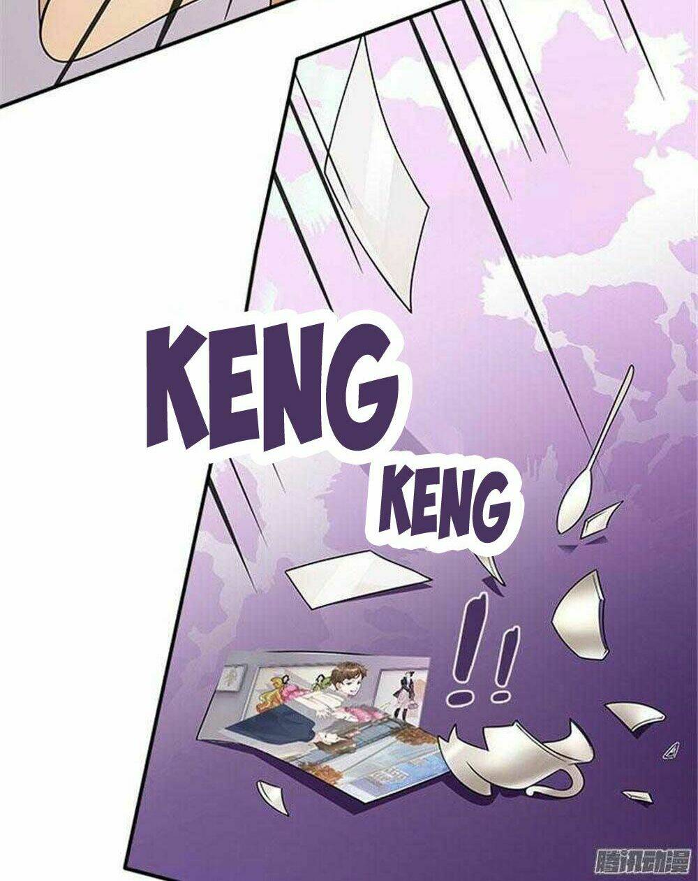 Tiểu Tâm Can Tuyệt Sủng Của Lạc Tiên Sinh Chương 42 Ảnh 8