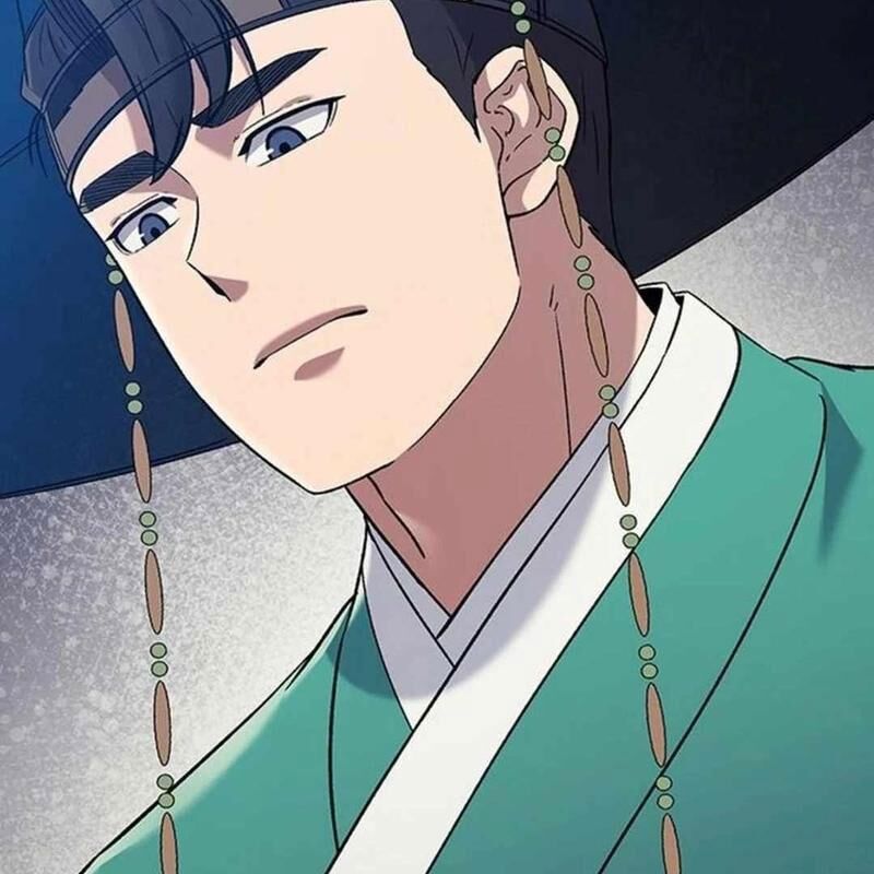 Bác Sĩ Tới Joseon Chương 38 Ảnh 188