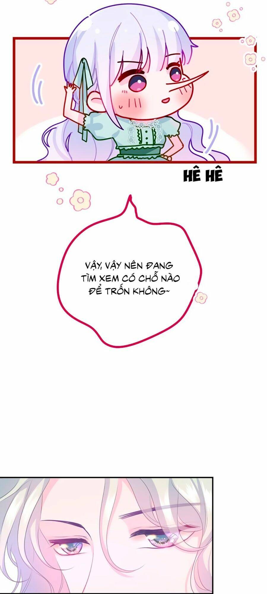 Độ Ấm Quái Vật Kiệm Lời Chương 22 Ảnh 25