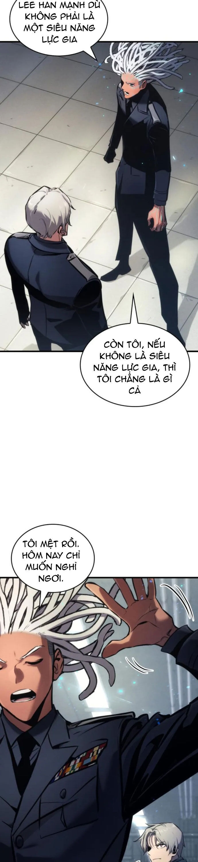 Đồ Long Chương 141 Ảnh 15