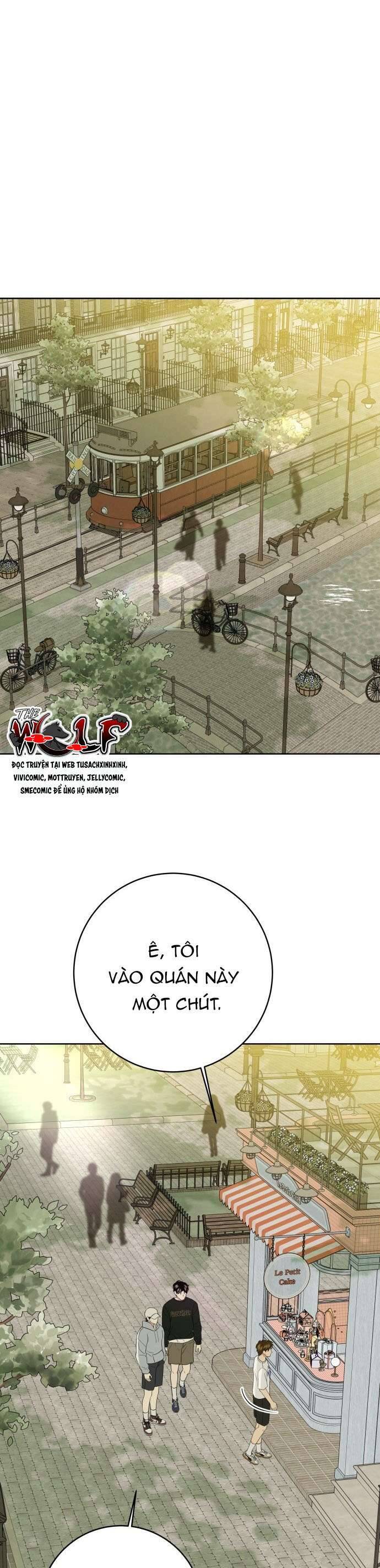 Kỷ Niệm Tuổi 19 Tồi Tệ Chương 33 Ảnh 57