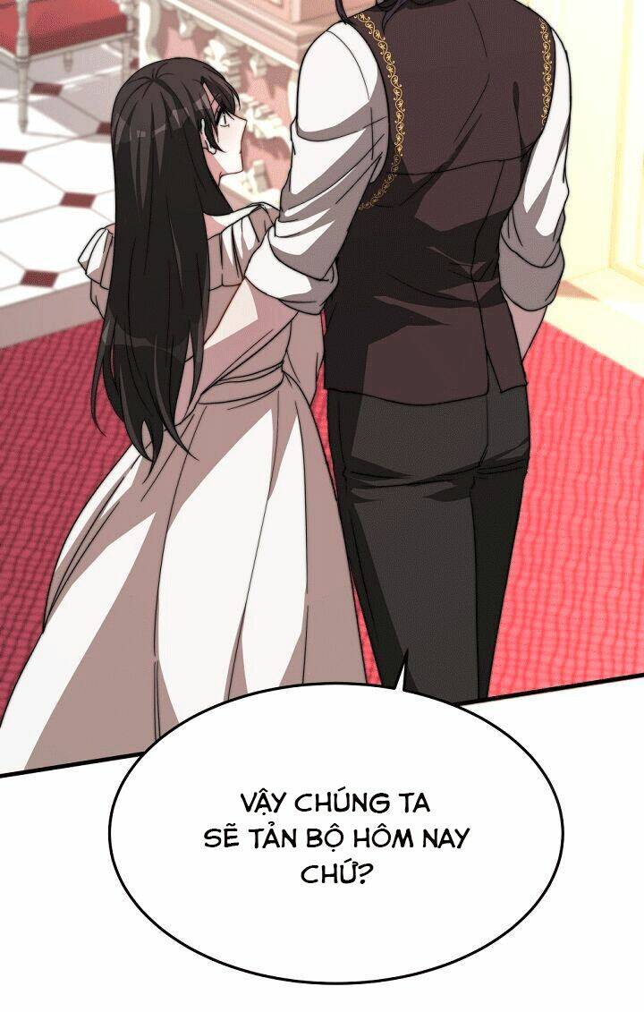 Cô Dâu Của Elysian Chương 7 Ảnh 38