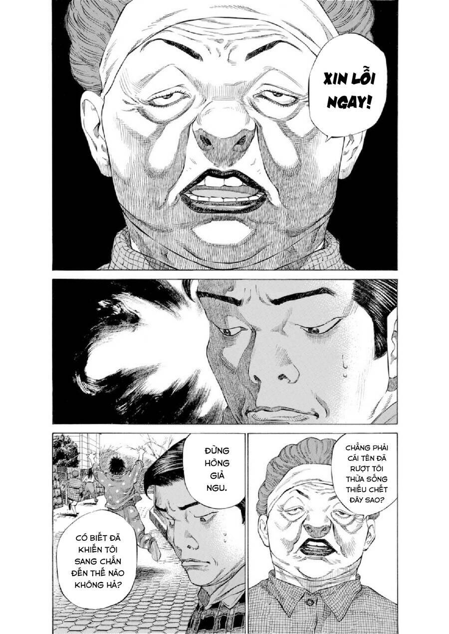 Give My Regards To Black Jack Chương 110 Ảnh 8