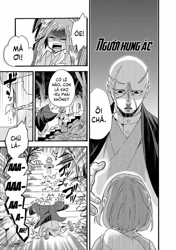 Will You Marry Me Again If You Are Reborn? Chương 6 Ảnh 14