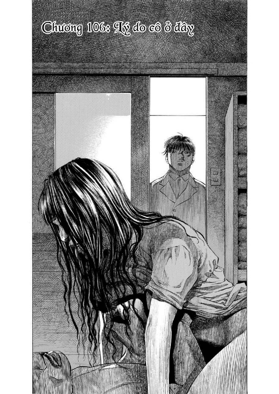 Give My Regards To Black Jack Chương 106 Ảnh 4