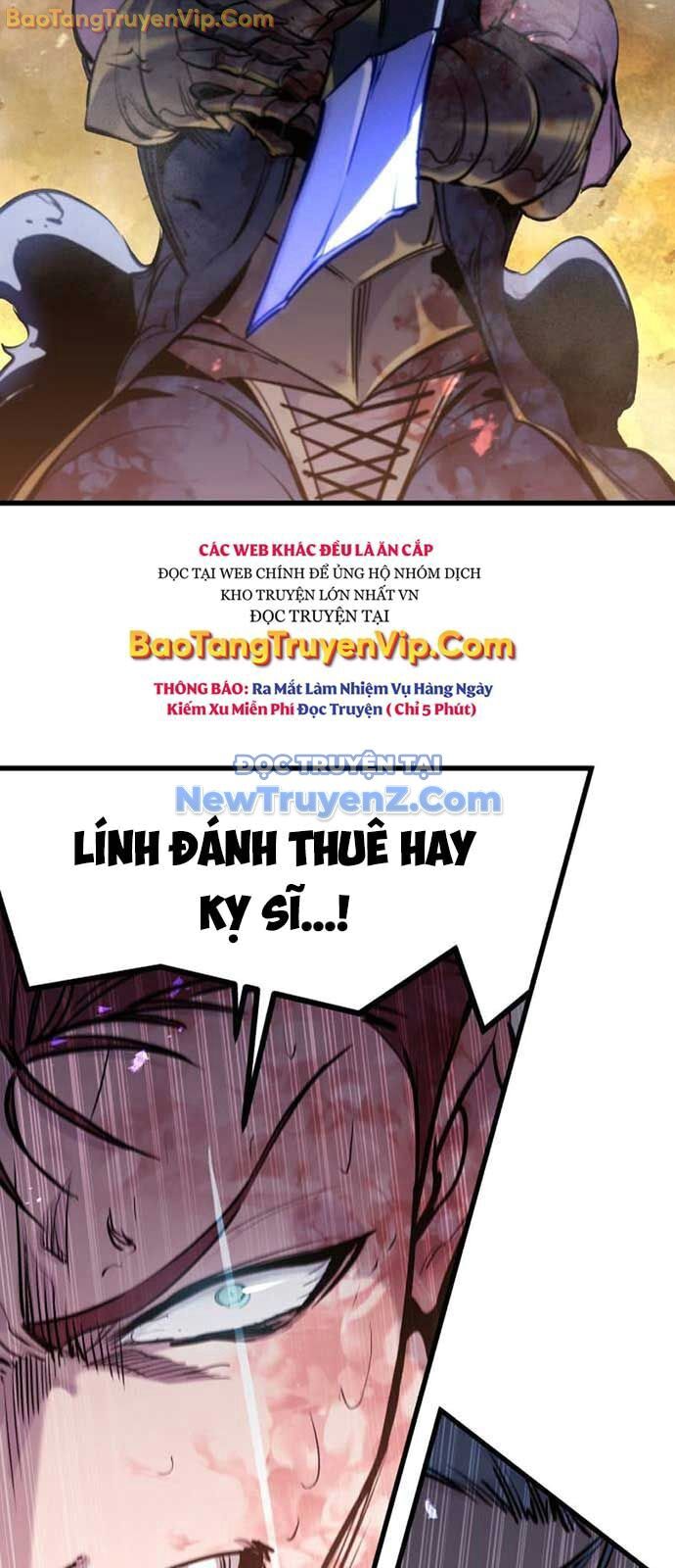 Mỗi Lính Đánh Thuê Trở Về Đều Có Một Kế Hoạch Chương 39 Ảnh 69