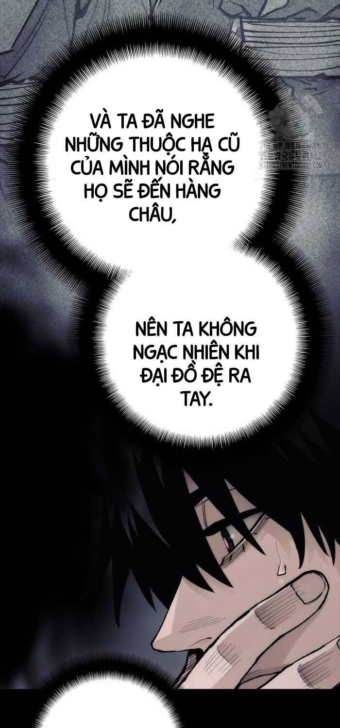 Thiên Ma Phi Thăng Truyện Chương 143 Ảnh 23