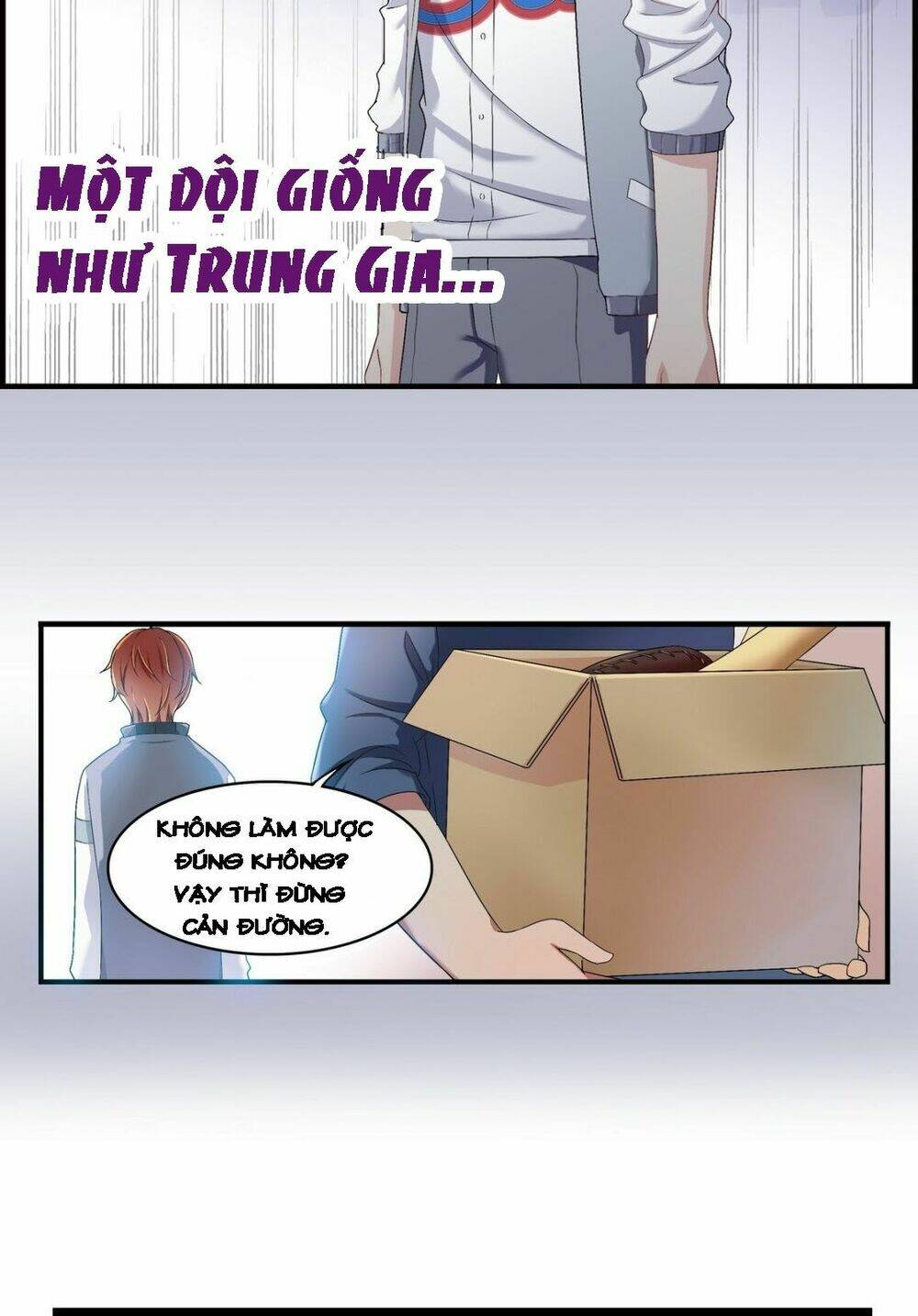 Thời Đại Thiếu Niên Của Chúng Ta Chương 3 Ảnh 24