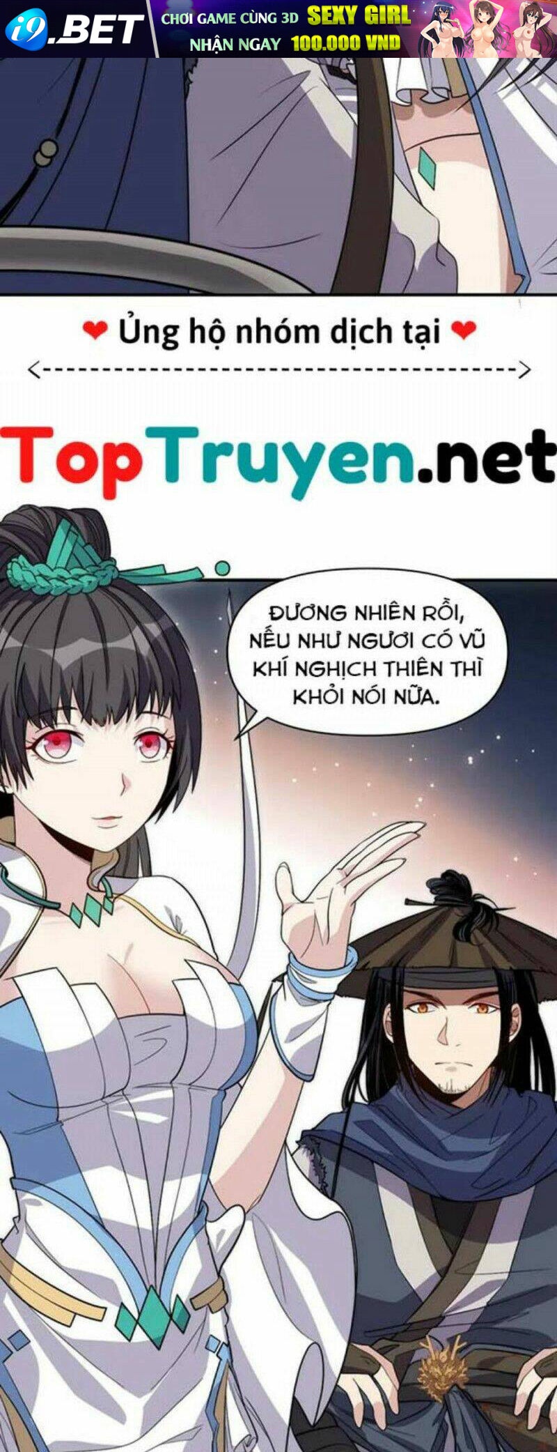 Đòn Đánh Của Ta Có Thể Mang Thêm Hiệu Ứng Tấn Công ? ! Chương 9 Ảnh 5