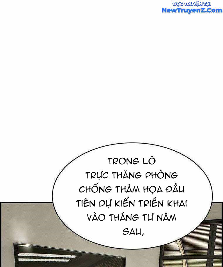 Chế Tác Hạt Nhân Chương 36 Ảnh 4