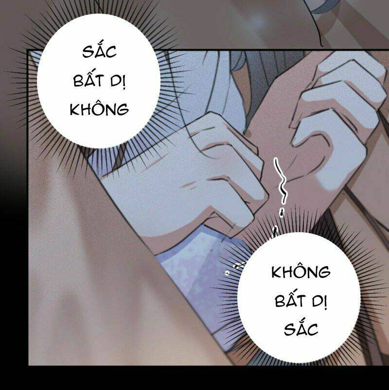 Vương Gia Không Thể Trêu Chương 113 Ảnh 31