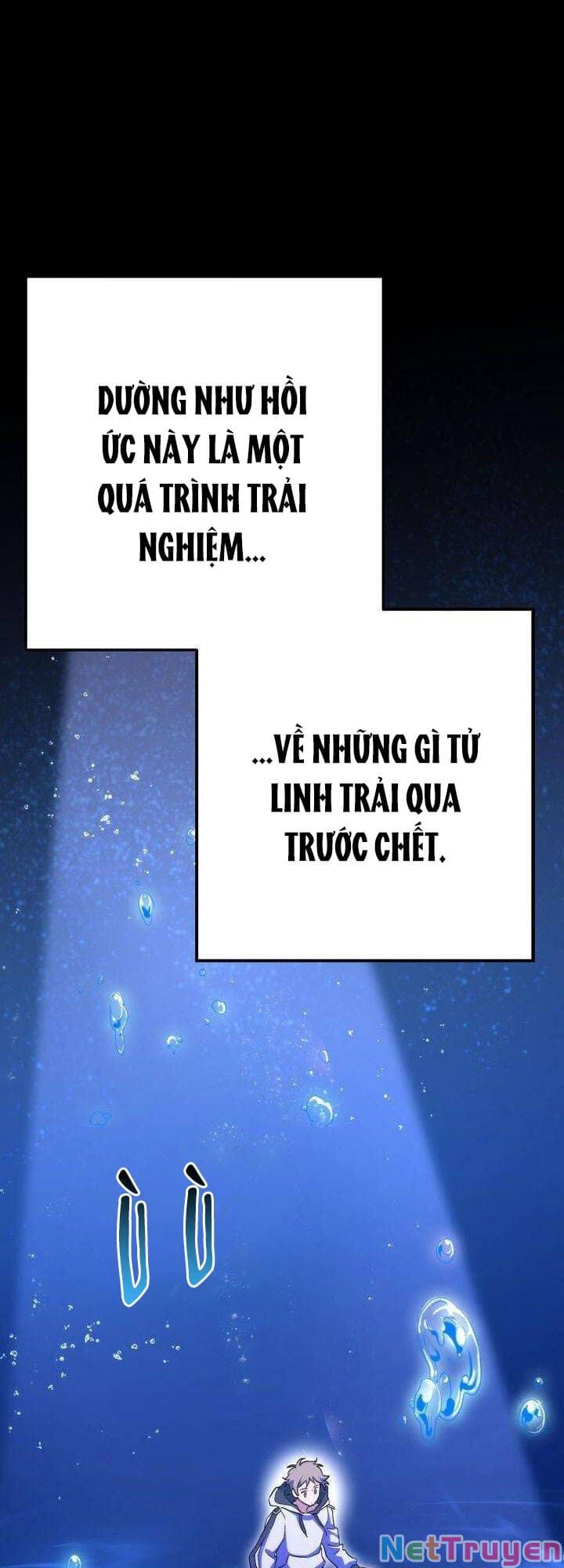 Sự Sống Sót Của Kẻ Chiêu Hồn Chương 17 Ảnh 2