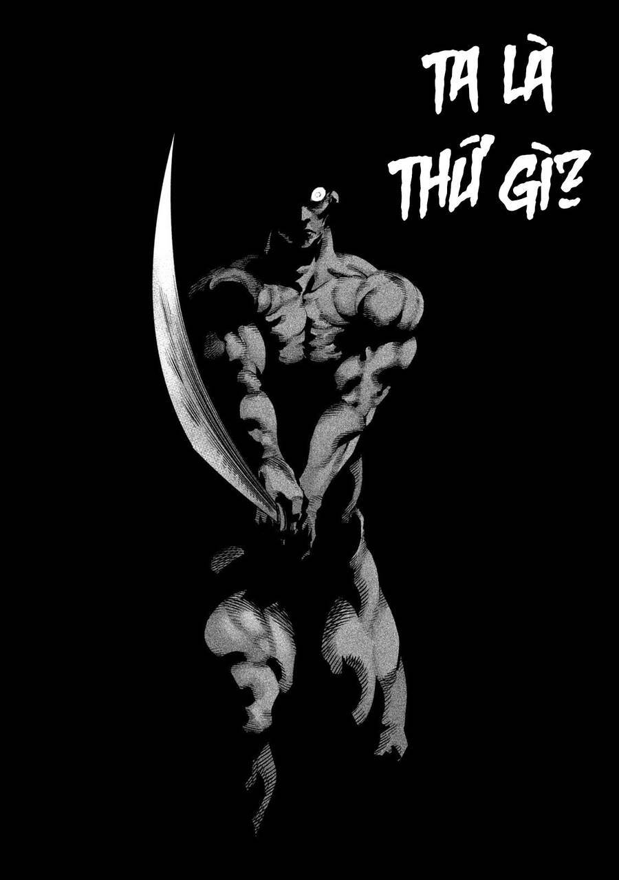 Tenkaichi - Thiên Hạ Đệ Nhất Võ Sĩ Đại Hội Chương 38 Ảnh 3