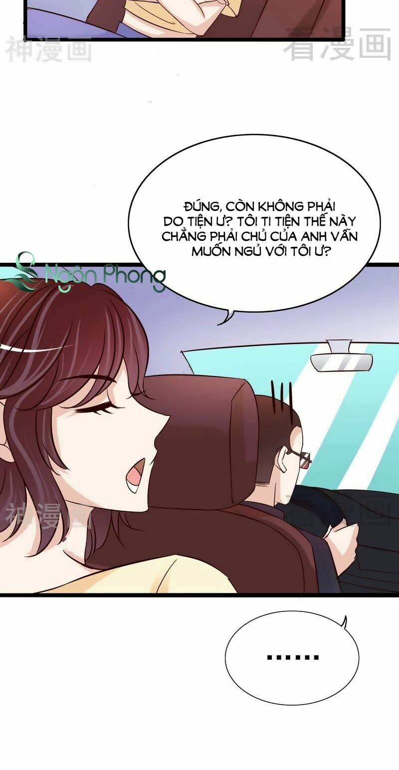 101 Phương Pháp Của Tổng Tài Chương 95 Ảnh 3