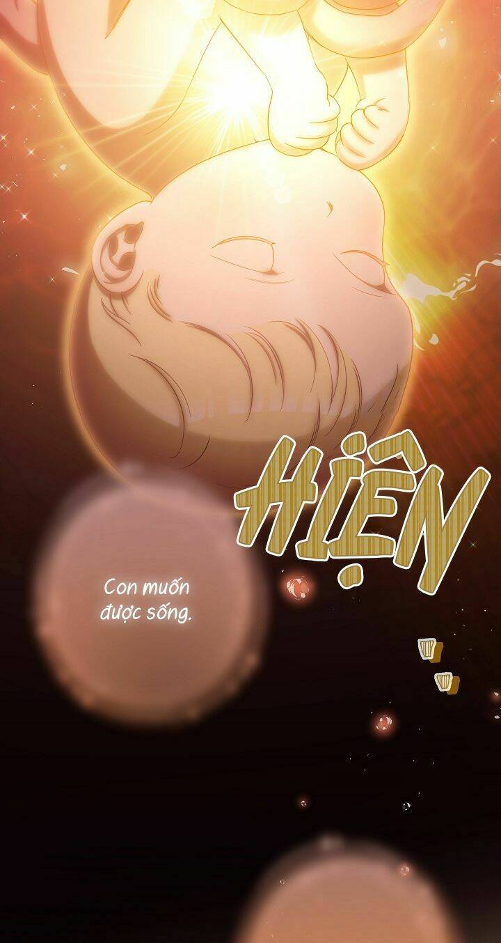 Ác Nữ Phản Diện Đảo Ngược Đồng Hồ Cát Chương 107 Ảnh 13