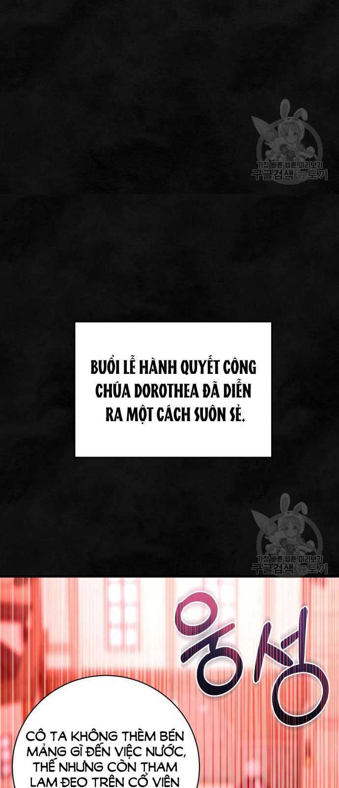 Nàng Bạo Chúa Muốn Có Một Cuộc Sống Hạnh Phúc Hơn! Chương 59.2 Ảnh 6