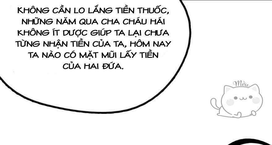 Quẻ Phi Thiên Hạ Chương 5 Ảnh 7