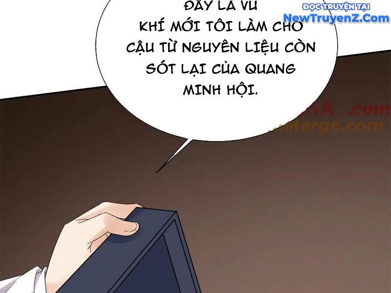 Sau Khi Sống Lại Ở Mạt Thế, Ta Điên Cuồng Thăng Cấp Chương 45 Ảnh 34