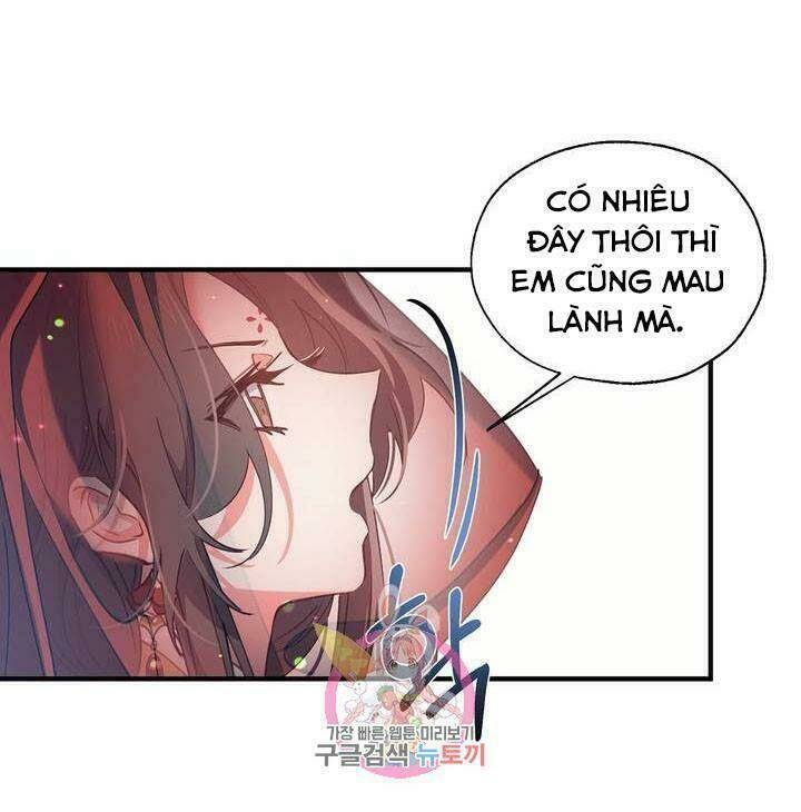 Sơn Ca Yêu Kiều Của Yêu Tinh Chương 20 Ảnh 30