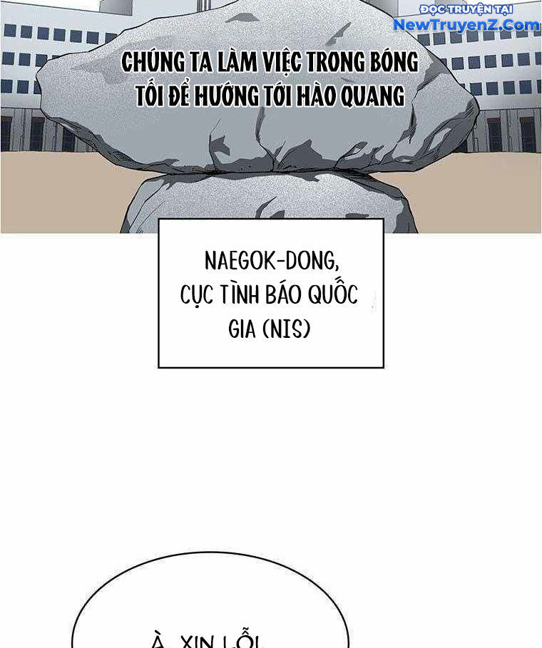 Chế Tác Hạt Nhân Chương 36 Ảnh 14