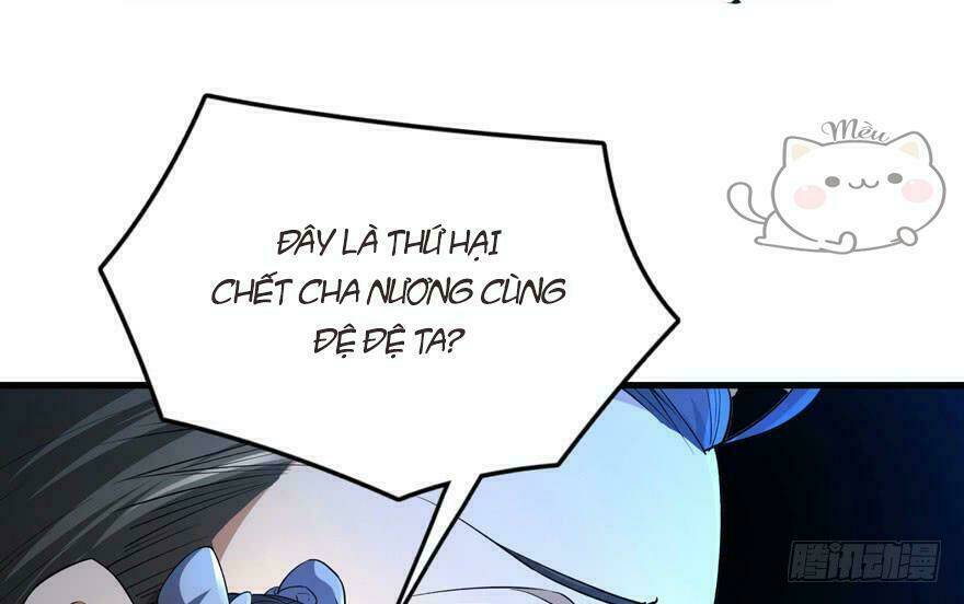 Quẻ Phi Thiên Hạ Chương 4 Ảnh 7