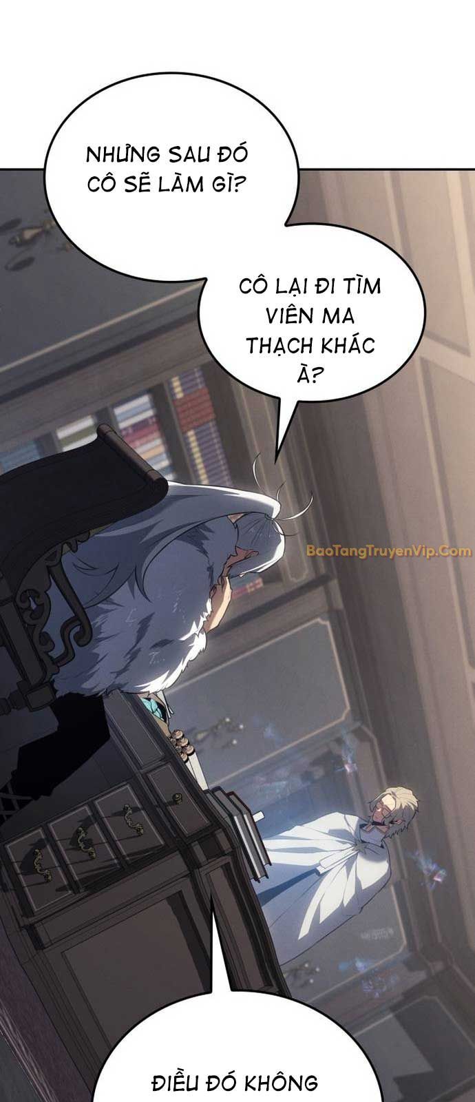 Băng Vương Chương 25 Ảnh 16