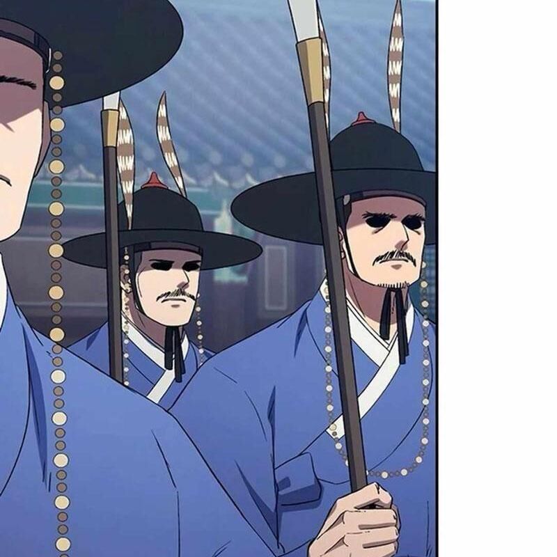 Bác Sĩ Tới Joseon Chương 45 Ảnh 17