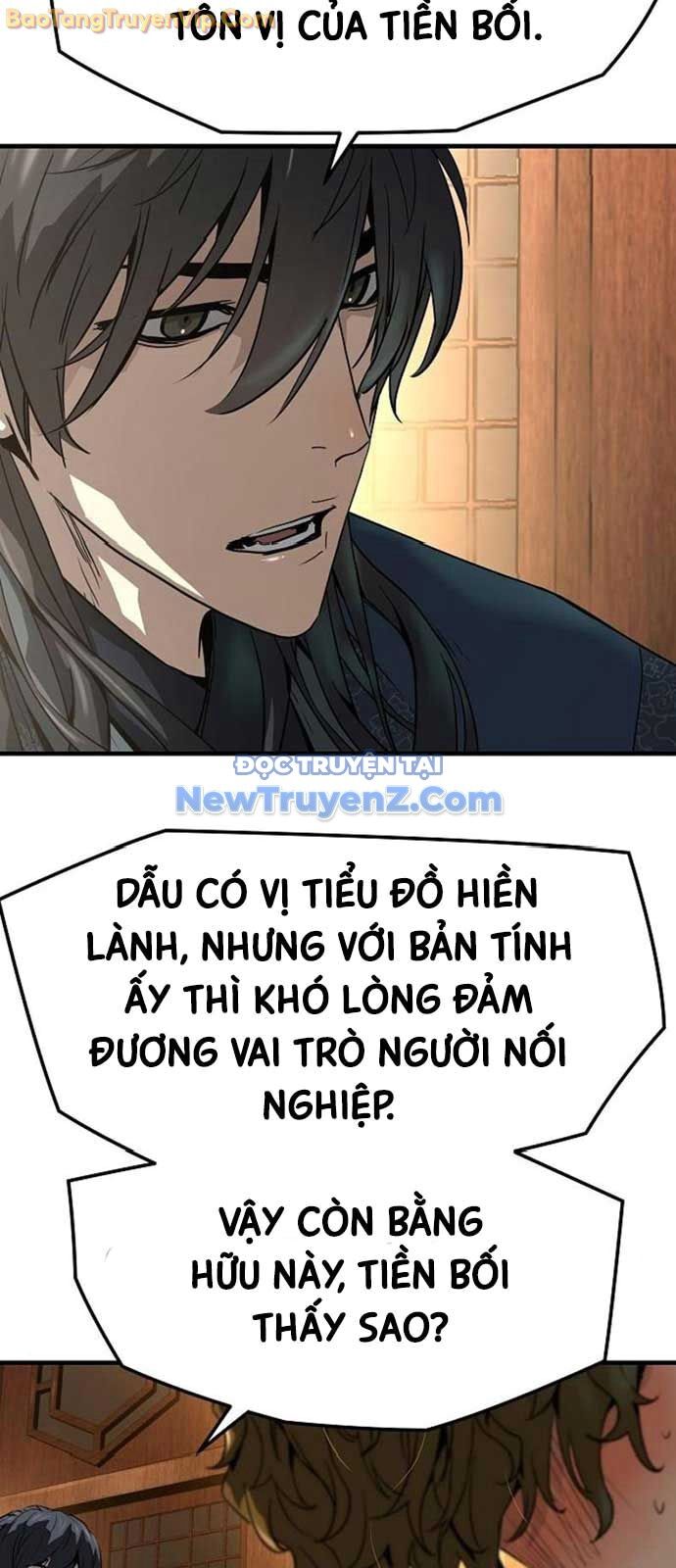 Tuyệt Thế Hồi Quy Chương 48 Ảnh 9