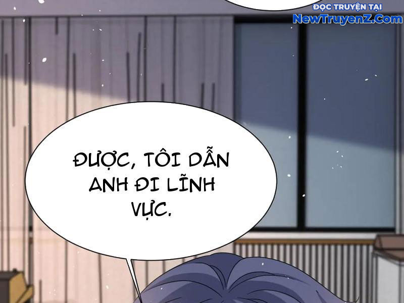 Sau Khi Sống Lại Ở Mạt Thế, Ta Điên Cuồng Thăng Cấp Chương 45 Ảnh 90