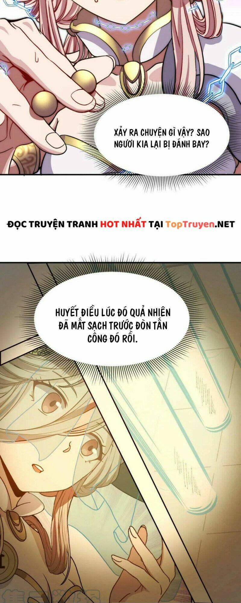 Đòn Đánh Của Ta Có Thể Mang Thêm Hiệu Ứng Tấn Công ? ! Chương 7 Ảnh 23
