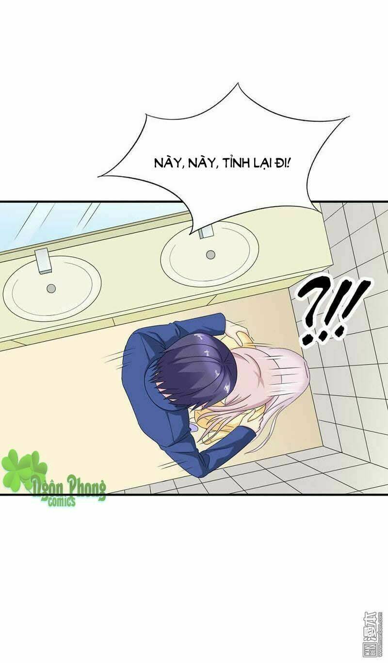 Em Vẫn Còn Nhỏ Chương 101 Ảnh 6