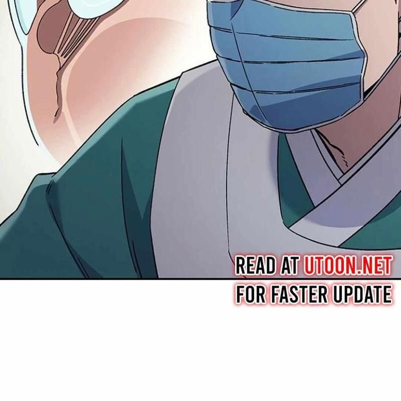Bác Sĩ Tới Joseon Chương 37 Ảnh 48
