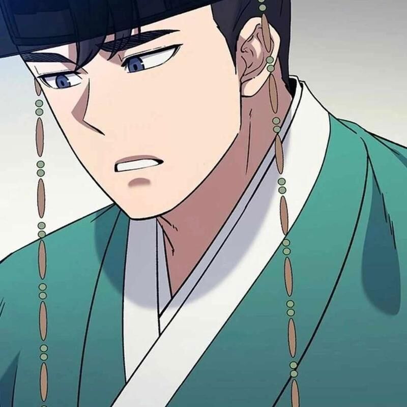 Bác Sĩ Tới Joseon Chương 38 Ảnh 155