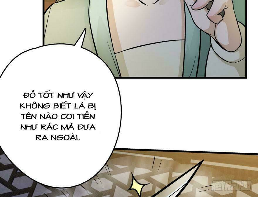 Quẻ Phi Thiên Hạ Chương 4 Ảnh 94