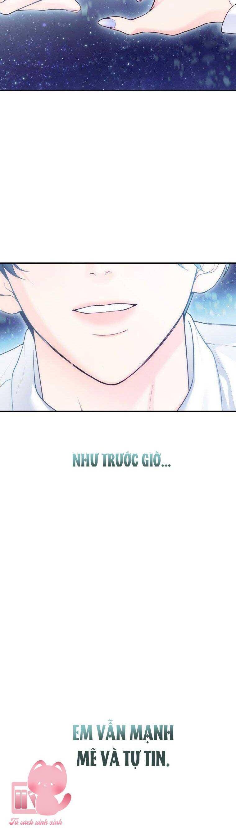 Cô Gái Cứu Tinh Được Yêu Mến Chương 68 Ảnh 31