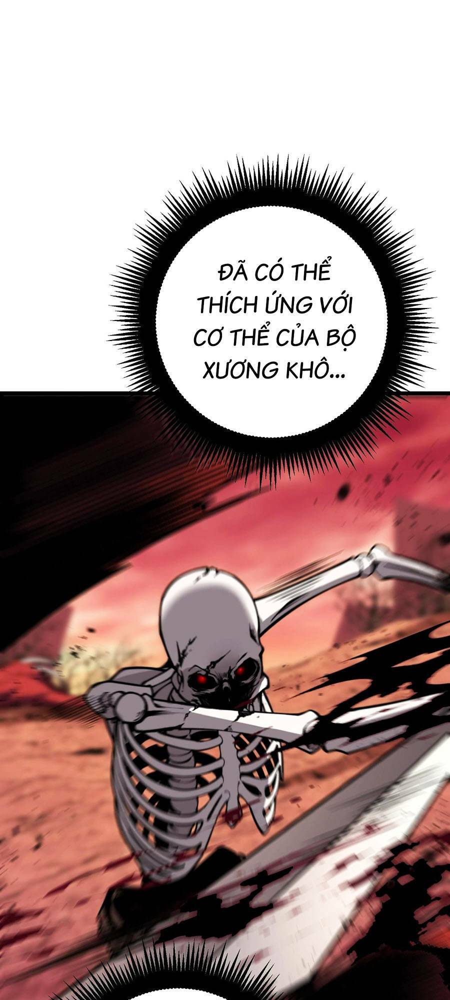 Cốt Binh Tiến Hóa Thần Cấp! Chương 2 Ảnh 27