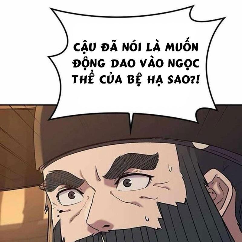 Bác Sĩ Tới Joseon Chương 44 Ảnh 26