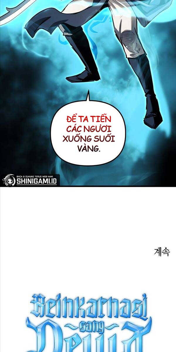 Sự Trở Về Của Chiến Thần Tự Sát Chương 87 Ảnh 86