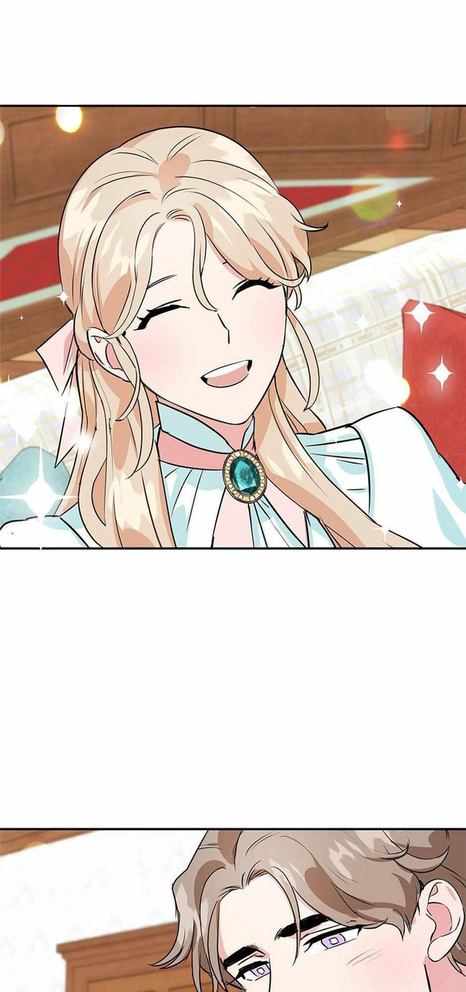 Ác Nữ Làm Bánh Sau Khi Ly Hôn Chương 9 Ảnh 42