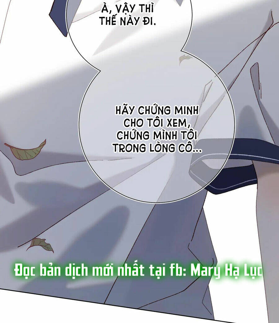 Ác Nữ Cự Tuyệt Cua Nam Chính Chương 104 Ảnh 32