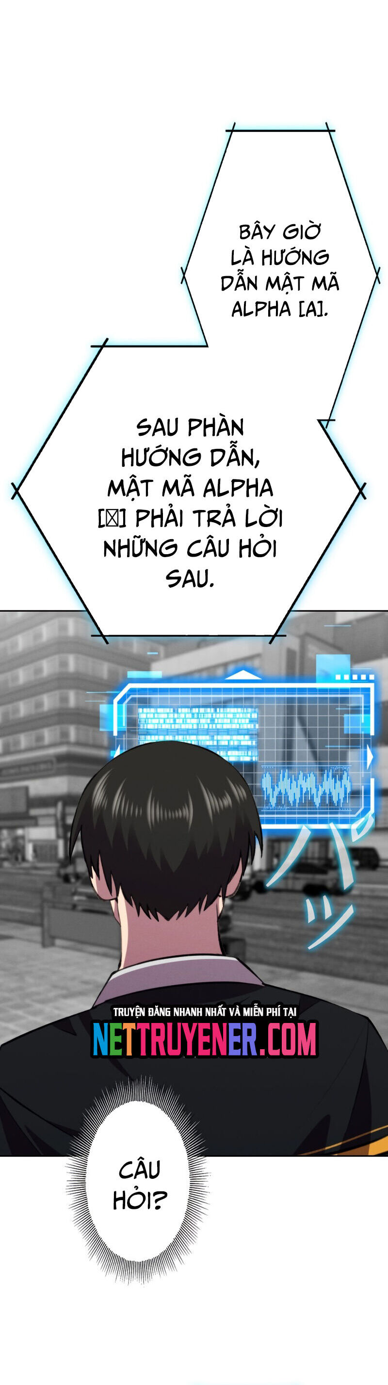 Tôi Không Phải Là Kẻ Phản Diện Chương 34 Ảnh 21