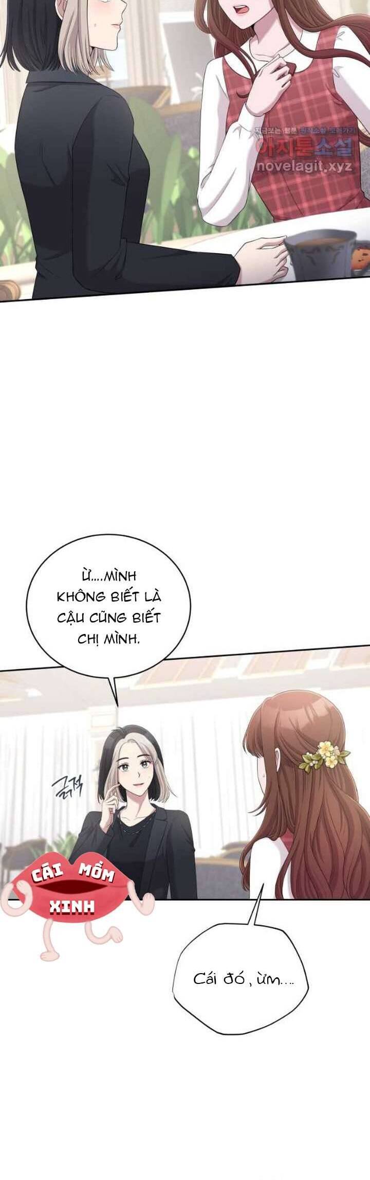 Món Khai Vị Một Đêm Chương 31 Ảnh 13