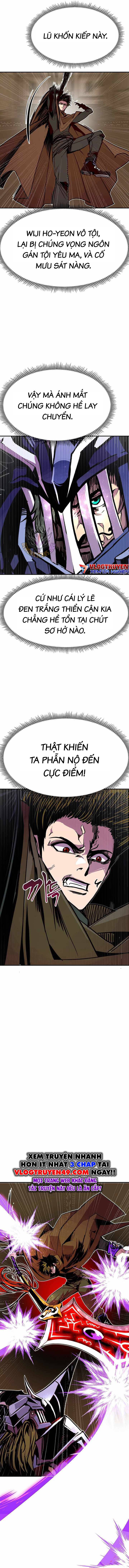 Hồi Quy Vô Giá Trị Chương 84 Ảnh 5
